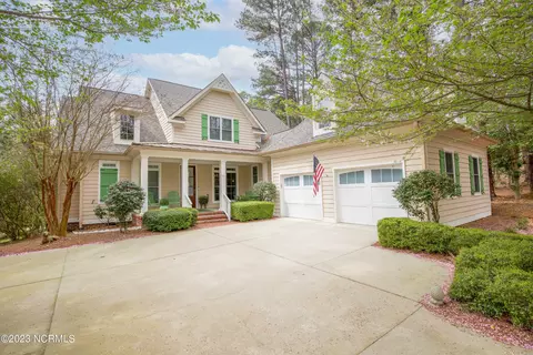 15 Cardinal Run, Pinehurst, NC 28374 photo 1