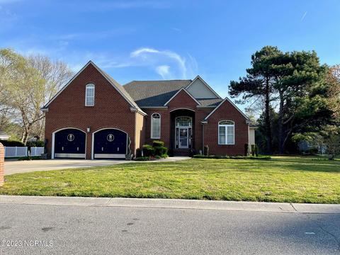 102 Windfield Dr, Elizabeth City, NC 27909
