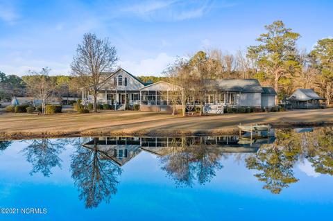 5515 Marvin Taylor Rd, Ayden, NC 28513