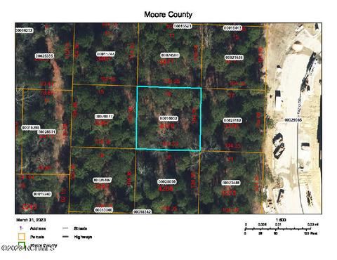 16 Forest Hills Dr, Pinehurst, NC 28374
