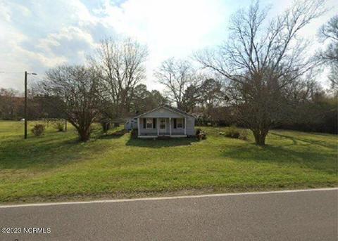 12445 Us Hwy 117, Wallace, NC 28466
