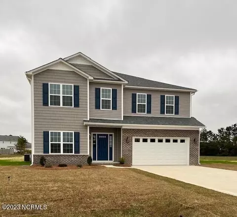 215 Grist Mill Dr, Havelock, NC 28532