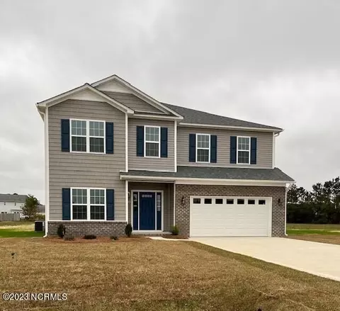 215 Grist Mill Dr, Havelock, NC 28532