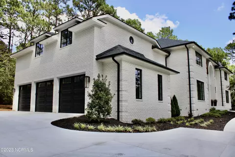 35 Braemar Rd, Pinehurst, NC 28374 photo 48