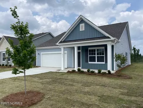1013 Rodanthe Dr, New Bern, NC 28562
