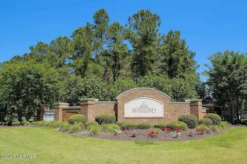 305 Trailwood Ct, Edenton, NC 27932