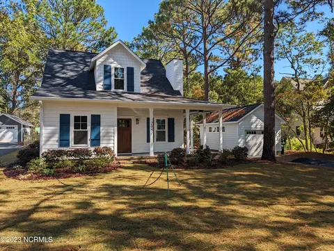 295 Duncan Rd, Southern Pines, NC 28387