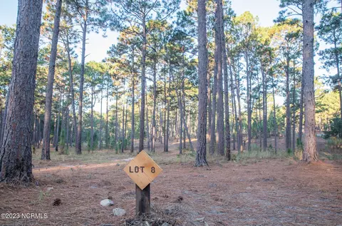 591 N Ft Bragg Rd, Southern Pines, NC 28387