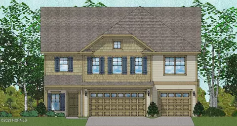 1338 Big Cypress Loop #HOME 161, Wilmington, NC 28409