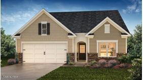 1207 Santa Lucia Dr, New Bern, NC 28560