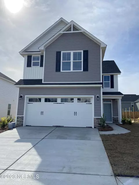 3977 Aquarius Way, Leland, NC 28451