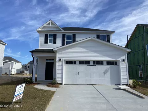 3960 Aquarius Way, Leland, NC 28451