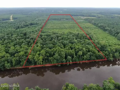 80 Ac Off Nc 53 Hwy W, White Oak, NC 28399