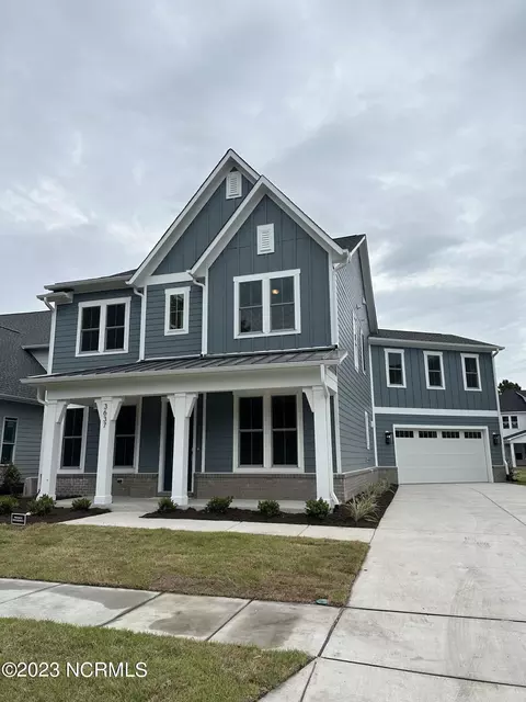 3637 Mason Port Dr #49, Wilmington, NC 28409