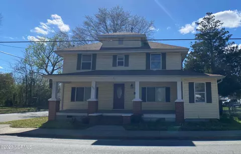 1009 Southern Ave, Elizabeth City, NC 27909