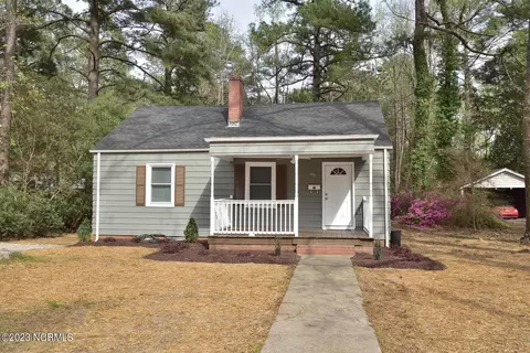 908 W Haven Blvd, Rocky Mount, NC 27803