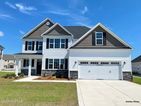 727 Hope Dexter Dr, Jacksonville, NC 28546