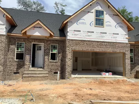 152 Lark Dr #32, Pinehurst, NC 28374 photo 13