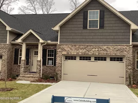 152 Lark Dr #32, Pinehurst, NC 28374