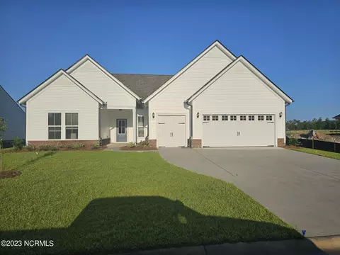 168 Eagle Claw Dr #LOT 3065, Carolina Shores, NC 28467