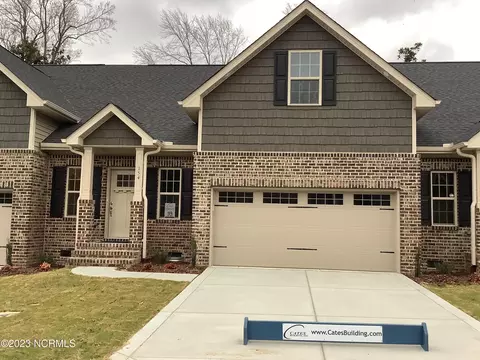 154 Lark Dr #33, Pinehurst, NC 28374