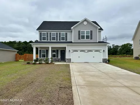 479 Worsley Way, Jacksonville, NC 28546