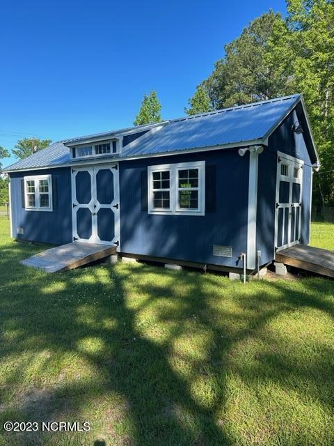839 Fire Tower Rd, Jacksonville, NC 28540