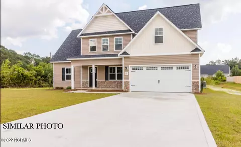 404 Silverstone Pl, Hubert, NC 28539 photo 3