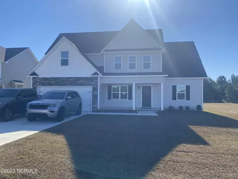 404 Silverstone Pl, Hubert, NC 28539 photo 1