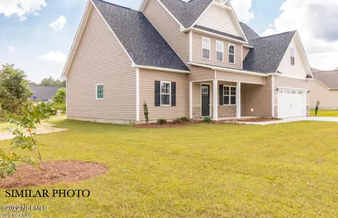 404 Silverstone Pl, Hubert, NC 28539 photo 5