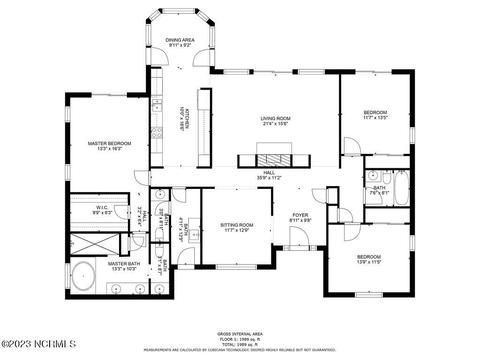 620 Sawgrass Rd, Hampstead, NC 28443 photo 60