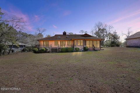 620 Sawgrass Rd, Hampstead, NC 28443 photo 2