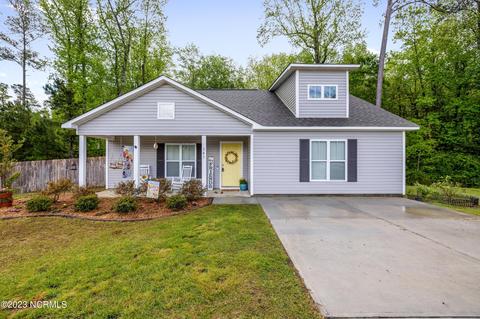 141 Wanet Lndg, Rocky Point, NC 28457