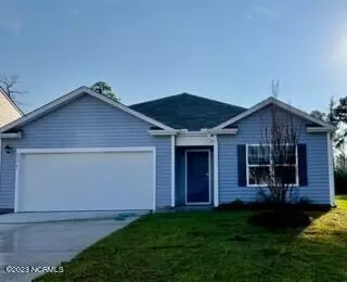 8176 E Highcroft Dr #LOT 4092, Leland, NC 28451