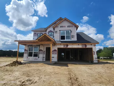 1103 Willowbrook Run, Ayden, NC 28513 photo 5