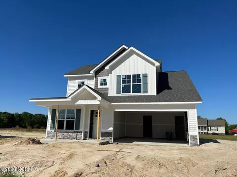 1103 Willowbrook Run, Ayden, NC 28513 photo 4