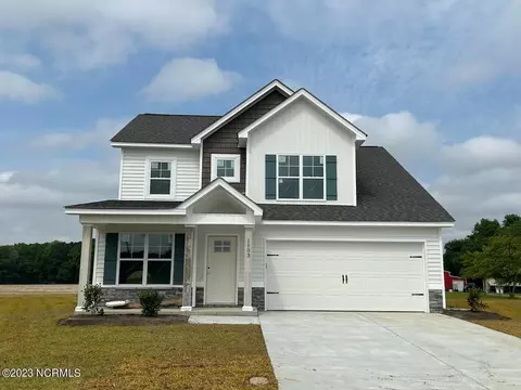 1103 Willowbrook Run, Ayden, NC 28513 photo 3