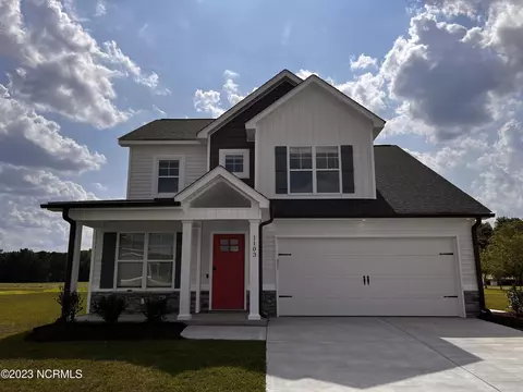 1103 Willowbrook Run, Ayden, NC 28513 photo 2