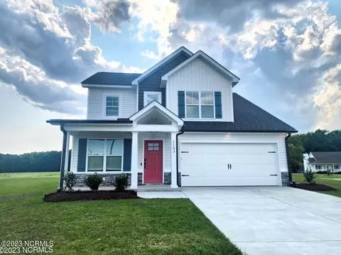 1103 Willowbrook Run, Ayden, NC 28513 photo 1