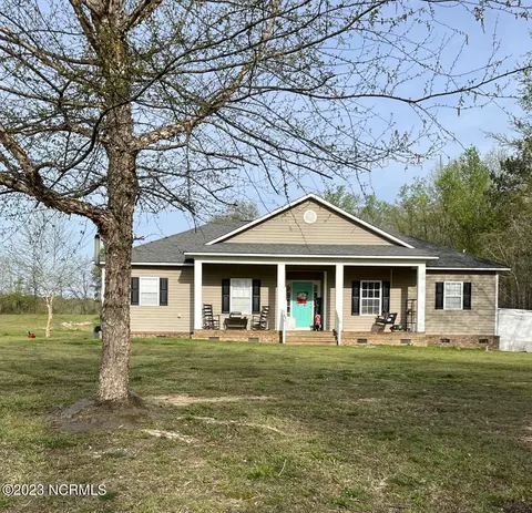 7202 Lancaster Store Rd, Spring Hope, NC 27882 photo 1