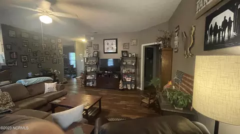 7202 Lancaster Store Rd, Spring Hope, NC 27882 photo 5