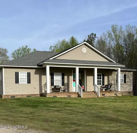 7202 Lancaster Store Rd, Spring Hope, NC 27882 photo 2