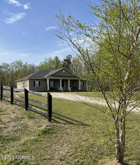 7202 Lancaster Store Rd, Spring Hope, NC 27882 photo 3