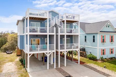 201 Greenville Ave UNIT 1, Carolina Beach, NC 28428