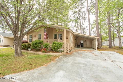 534 Leeward Way, Calabash, NC 28467