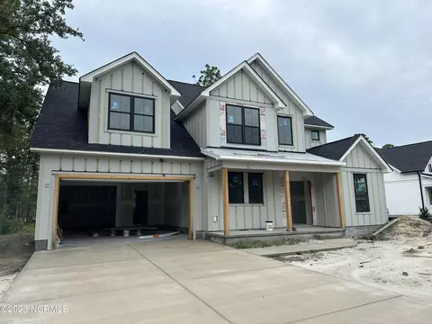 183 Hampton Ct, Hampstead, NC 28443 photo 2