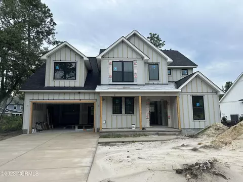 183 Hampton Ct, Hampstead, NC 28443