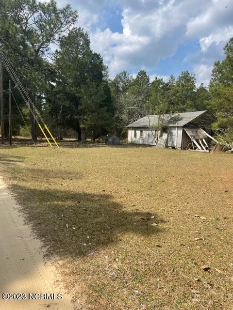 166 Merle Rd, Pinebluff, NC 28373 photo 2