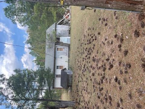 166 Merle Rd, Pinebluff, NC 28373 photo 1