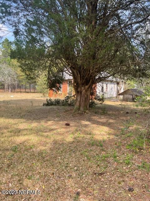 166 Merle Rd, Pinebluff, NC 28373 photo 4